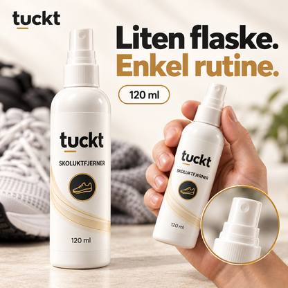 Tuckt Luktfjerner