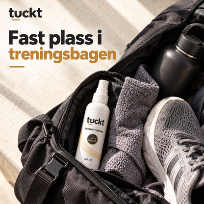Tuckt Luktfjerner
